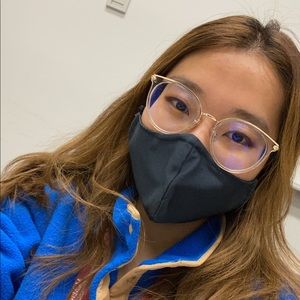 Meet your Posher, Yujin